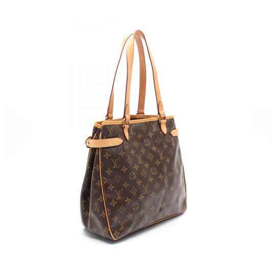 Louis Vuitton Batignolles Vertical Tote Bag M51153
