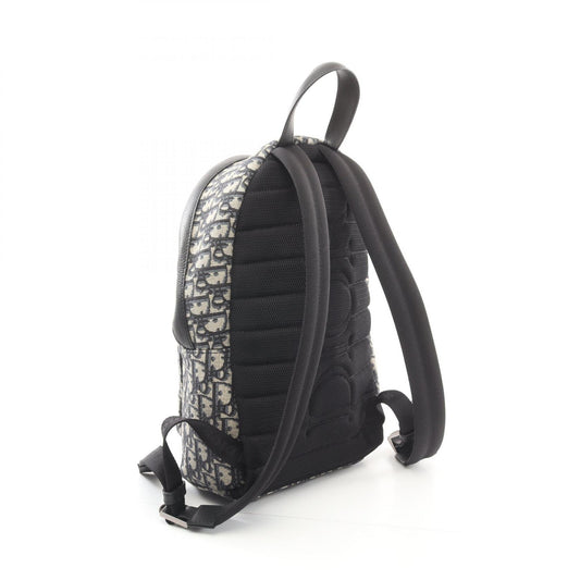 Dior Canvas Leather RIDER Backpack