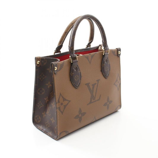 Louis Vuitton OnTheGo PM Handbag M46373