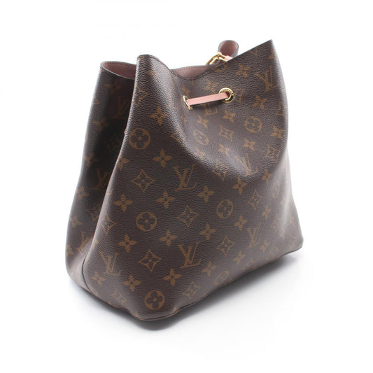 Louis Vuitton Monogram NeoNoe Shoulder Bag M44022