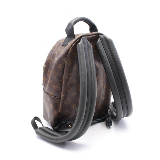 Louis Vuitton Palm Springs Backpack PM Monogram M44871