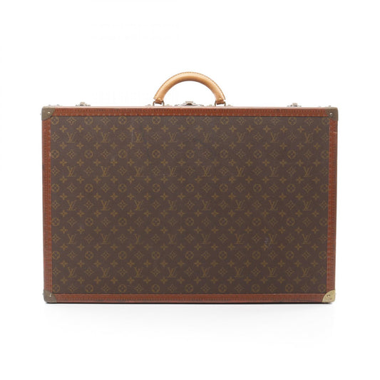 Louis Vuitton Monogram Trunk Suitcase M21324