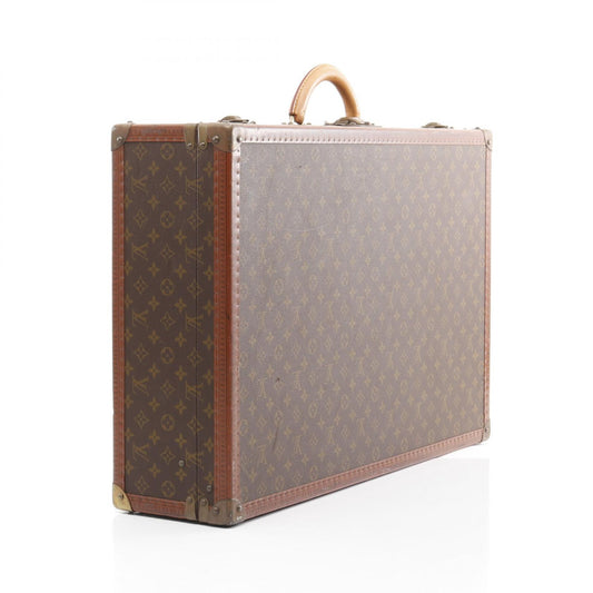 Louis Vuitton Monogram Trunk Suitcase M21324