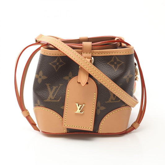 Louis Vuitton Monogram Noe Shoulder Bag M57099