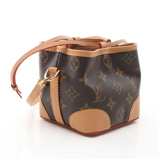 Louis Vuitton Monogram Noe Shoulder Bag M57099