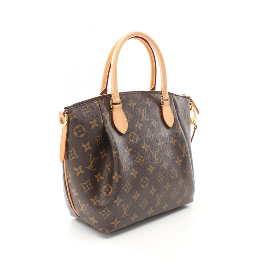 Louis Vuitton Monogram Handbag M48813
