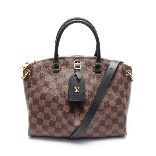 Louis Vuitton Odeon Tote PM Handbag Damier N45282