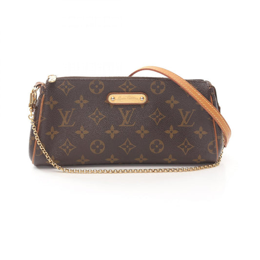 Louis Vuitton Eva Monogram Shoulder Bag M95567