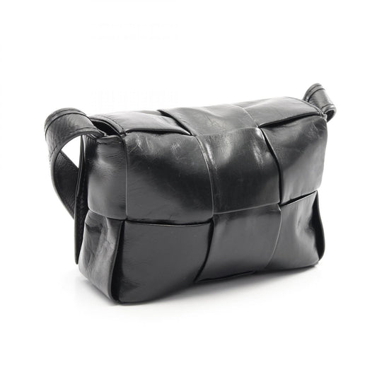 Bottega Veneta Candy Cassette Mini Leather Bag