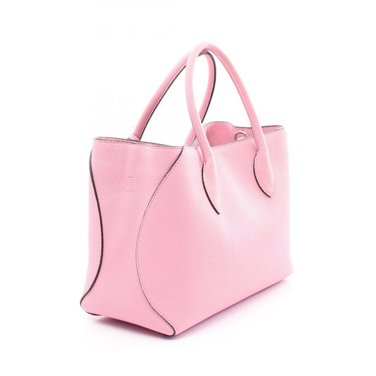 Bonaventura Mia 27 Leather Tote Bag