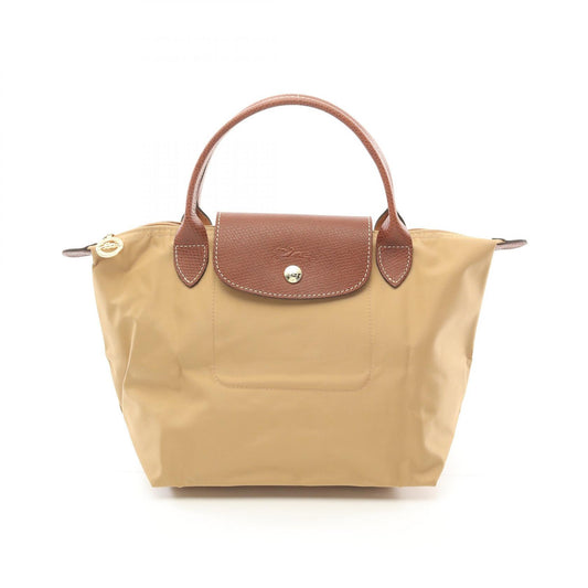 Longchamp Le Pliage Original S Top Handle Bag