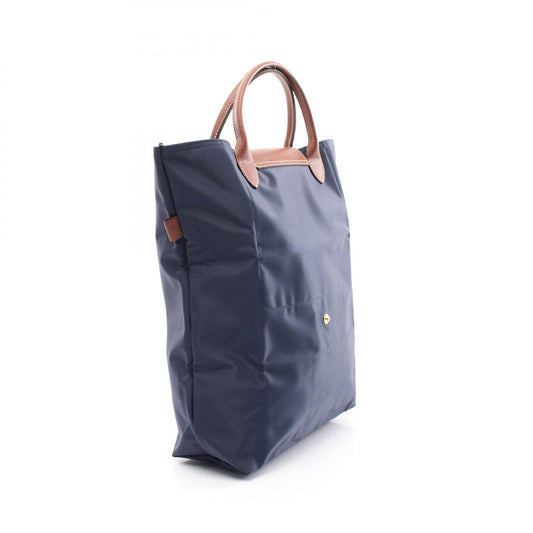 Longchamp Le Pliage Original M Tote Bag Navy