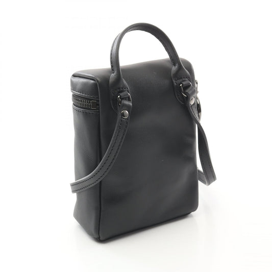 Longchamp Le Pliage Extra XS Crossbody Bag Leather