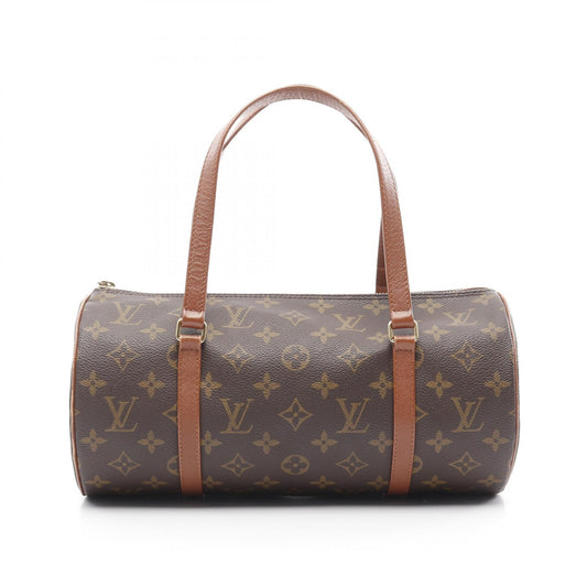 Louis Vuitton Papillon 30 Monogram Handbag M51365
