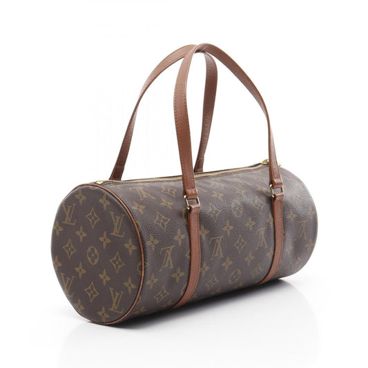 Louis Vuitton Papillon 30 Monogram Handbag M51365