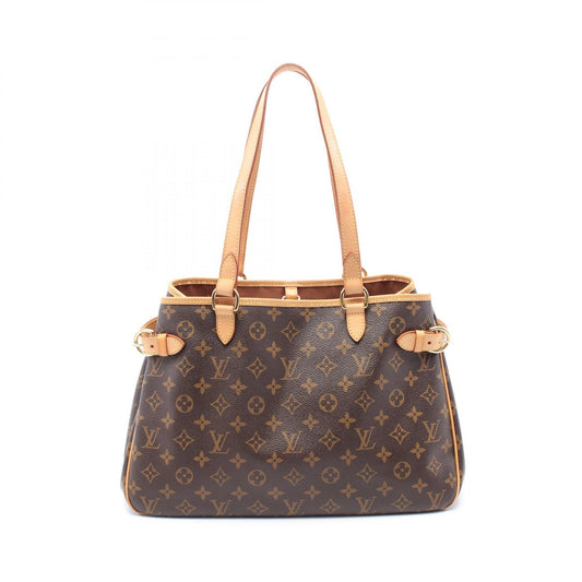 Louis Vuitton Batignolles Horizontal Monogram Shoulder Bag M51154