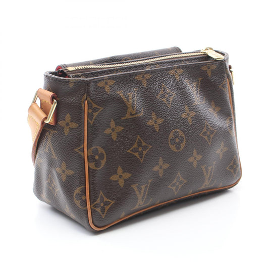 Louis Vuitton Monogram Vivacite PM Shoulder Bag