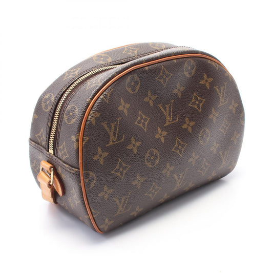 Louis Vuitton Monogram Shoulder Bag M51221