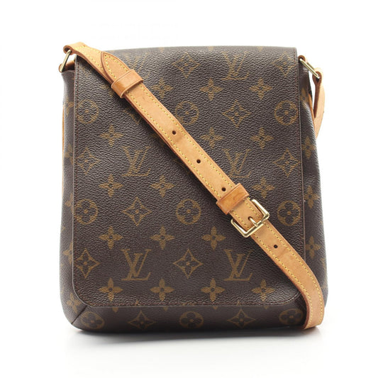 Louis Vuitton Monogram Musette Salsa Shoulder Bag M51258