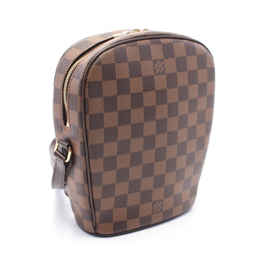 Louis Vuitton Ipanema PM Damier Ebene Shoulder Bag N51294