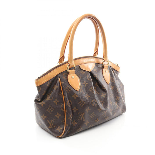 Louis Vuitton Tivoli PM Monogram Handbag M40143