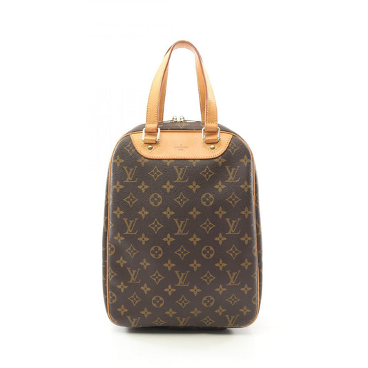 Louis Vuitton Monogram Excursion Handbag M41450