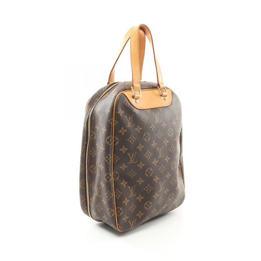 Louis Vuitton Monogram Excursion Handbag M41450