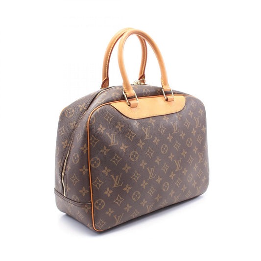 Louis Vuitton Monogram Handbag M47270
