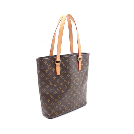 Louis Vuitton Monogram Vavin GM Tote Bag M51170