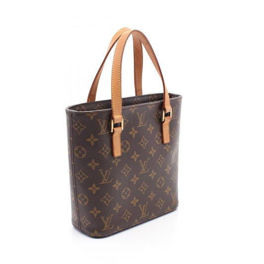 Louis Vuitton Monogram Vavin PM Handbag M51172