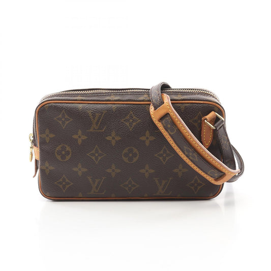 Louis Vuitton Monogram Shoulder Bag M51828