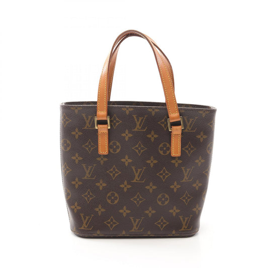 Louis Vuitton Vavin PM Handbag Monogram