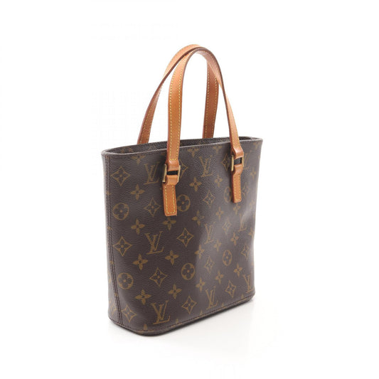 Louis Vuitton Vavin PM Handbag Monogram
