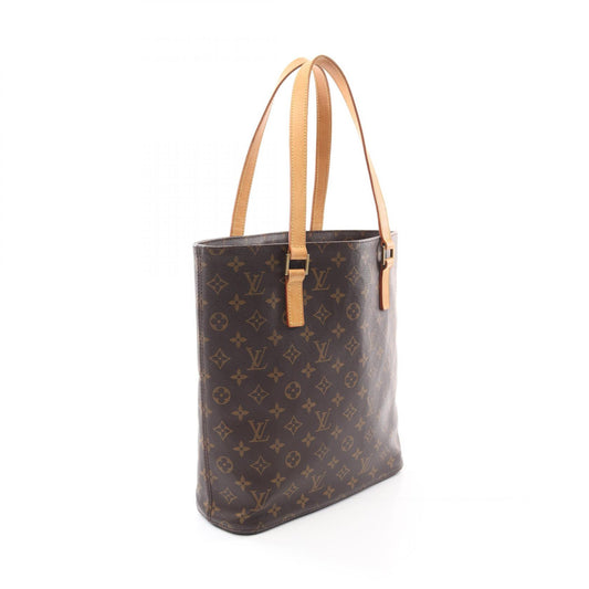 Louis Vuitton Vavin GM Tote Bag Monogram Brown