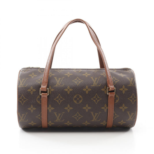 Louis Vuitton Papillon 26 Monogram Handbag M51366