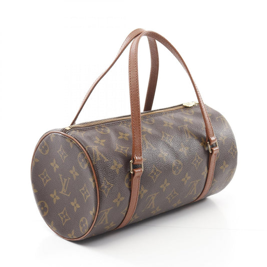 Louis Vuitton Papillon 26 Monogram Handbag M51366
