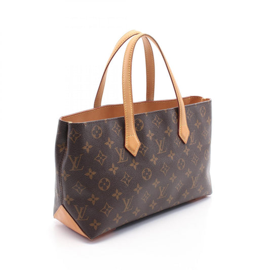 Louis Vuitton Wilshire PM Monogram Handbag M45643