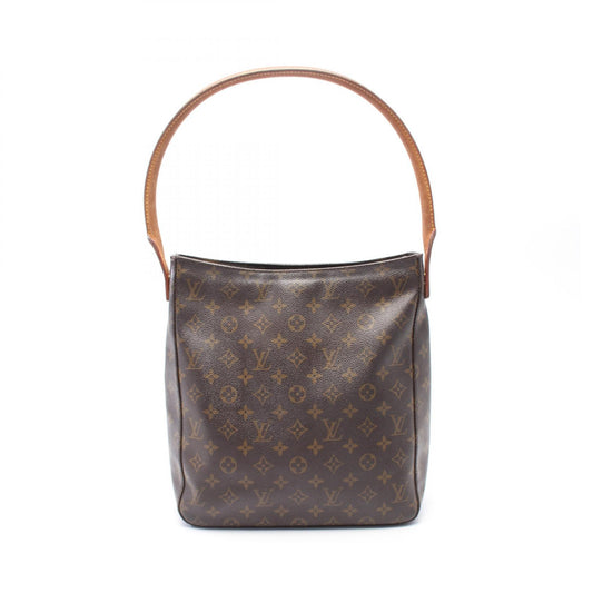 Louis Vuitton Looping GM Monogram Shoulder Bag