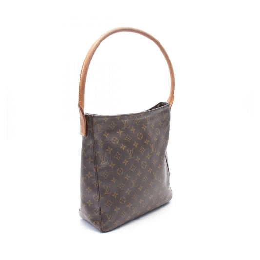 Louis Vuitton Looping GM Monogram Shoulder Bag