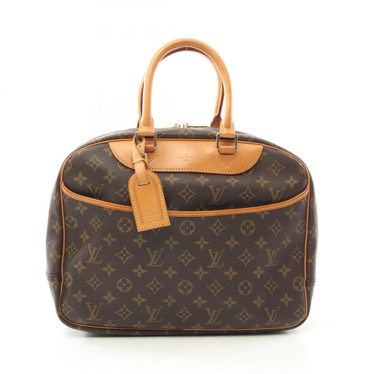 Louis Vuitton Monogram Handbag M47270