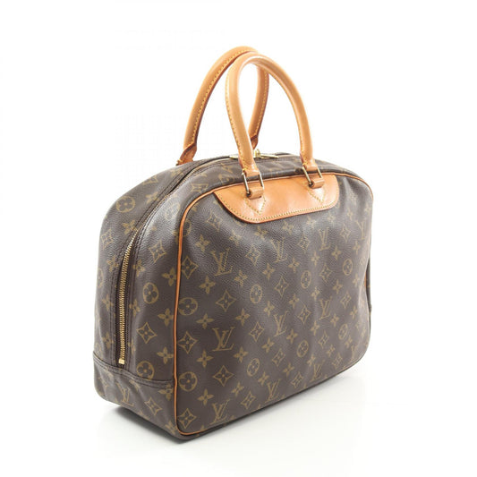 Louis Vuitton Monogram Handbag M47270