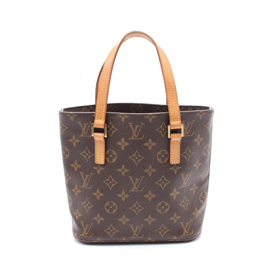 Louis Vuitton Monogram Vavin PM Handbag M51172