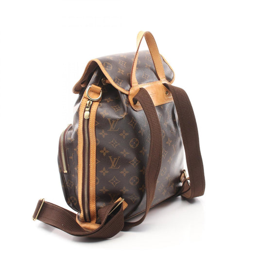 Louis Vuitton Monogram Backpack M40107