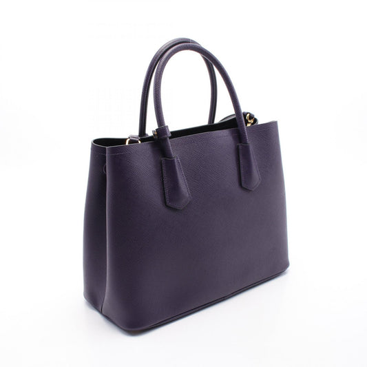 Prada Saffiano Cuir Tote Bag BN2775