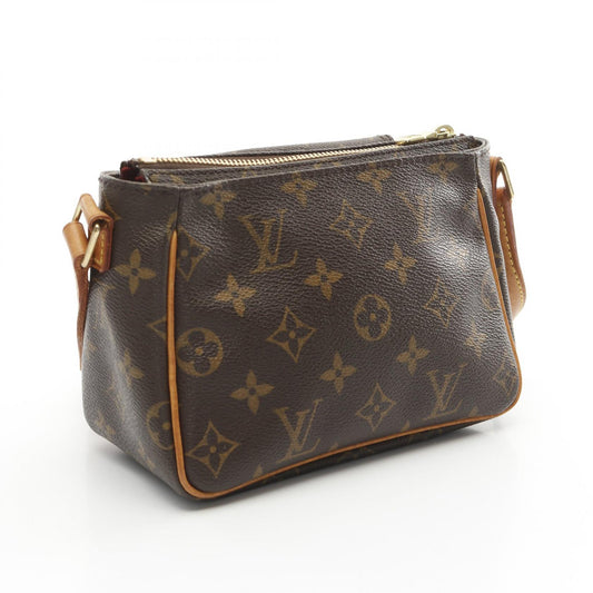 Louis Vuitton Vivacite PM Shoulder Bag M51165