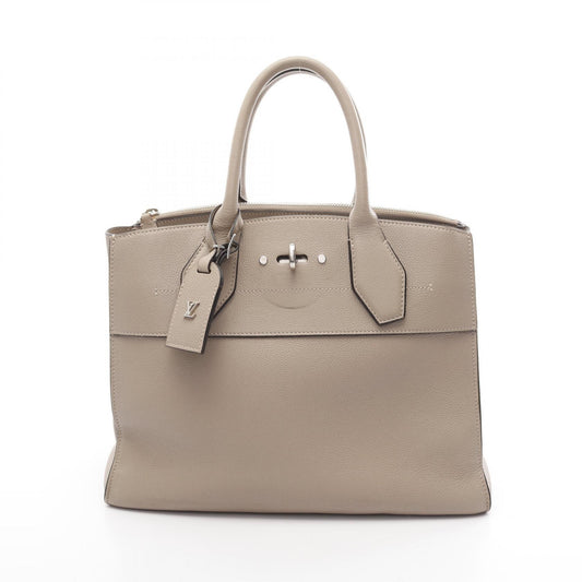 Louis Vuitton City Steamer MM Handbag M53017