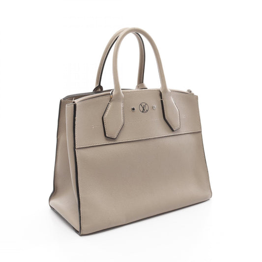 Louis Vuitton City Steamer MM Handbag M53017