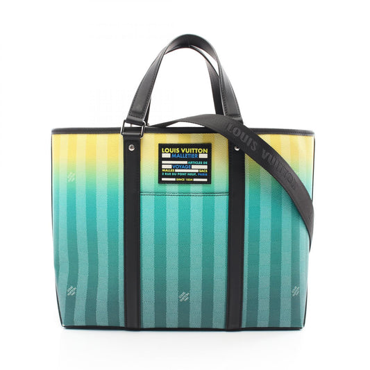 Louis Vuitton Weekend Tote PM Bag M59919