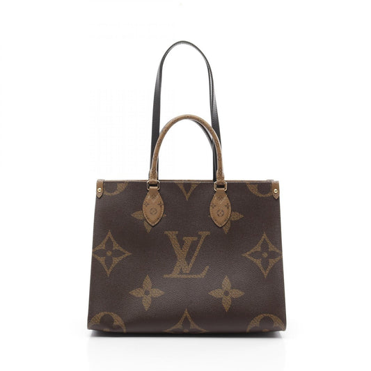 Louis Vuitton OnTheGo MM Tote Bag M45321