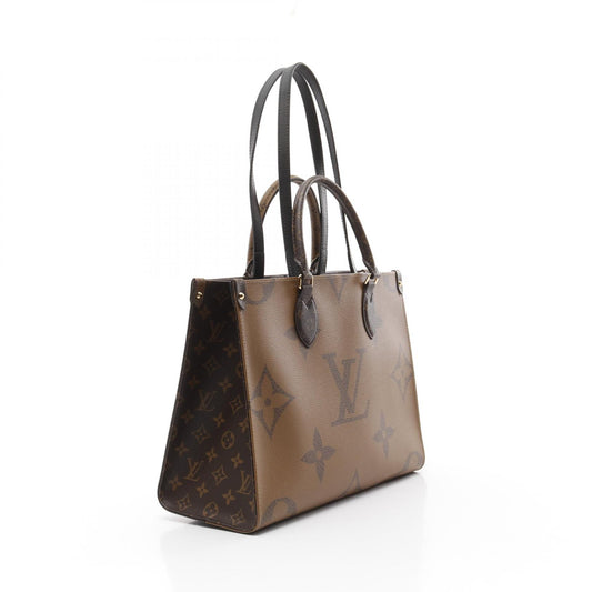 Louis Vuitton OnTheGo MM Tote Bag M45321